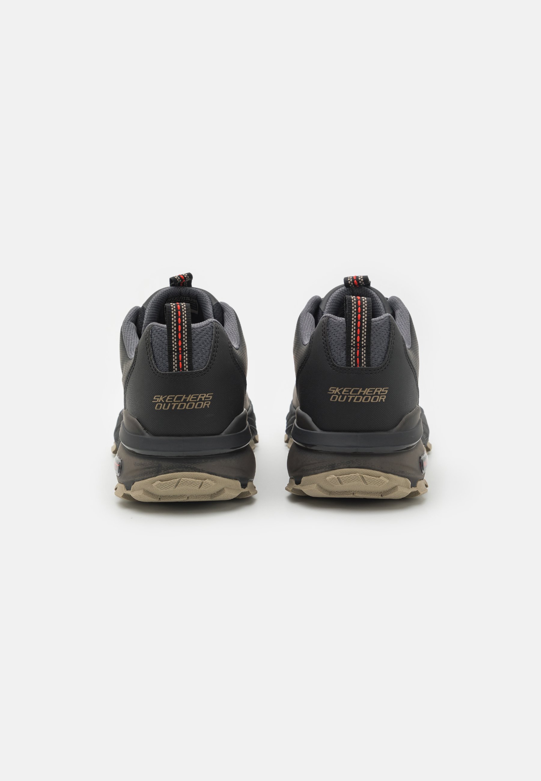 Skechers MAX PROTECT - Sneakers - zwart