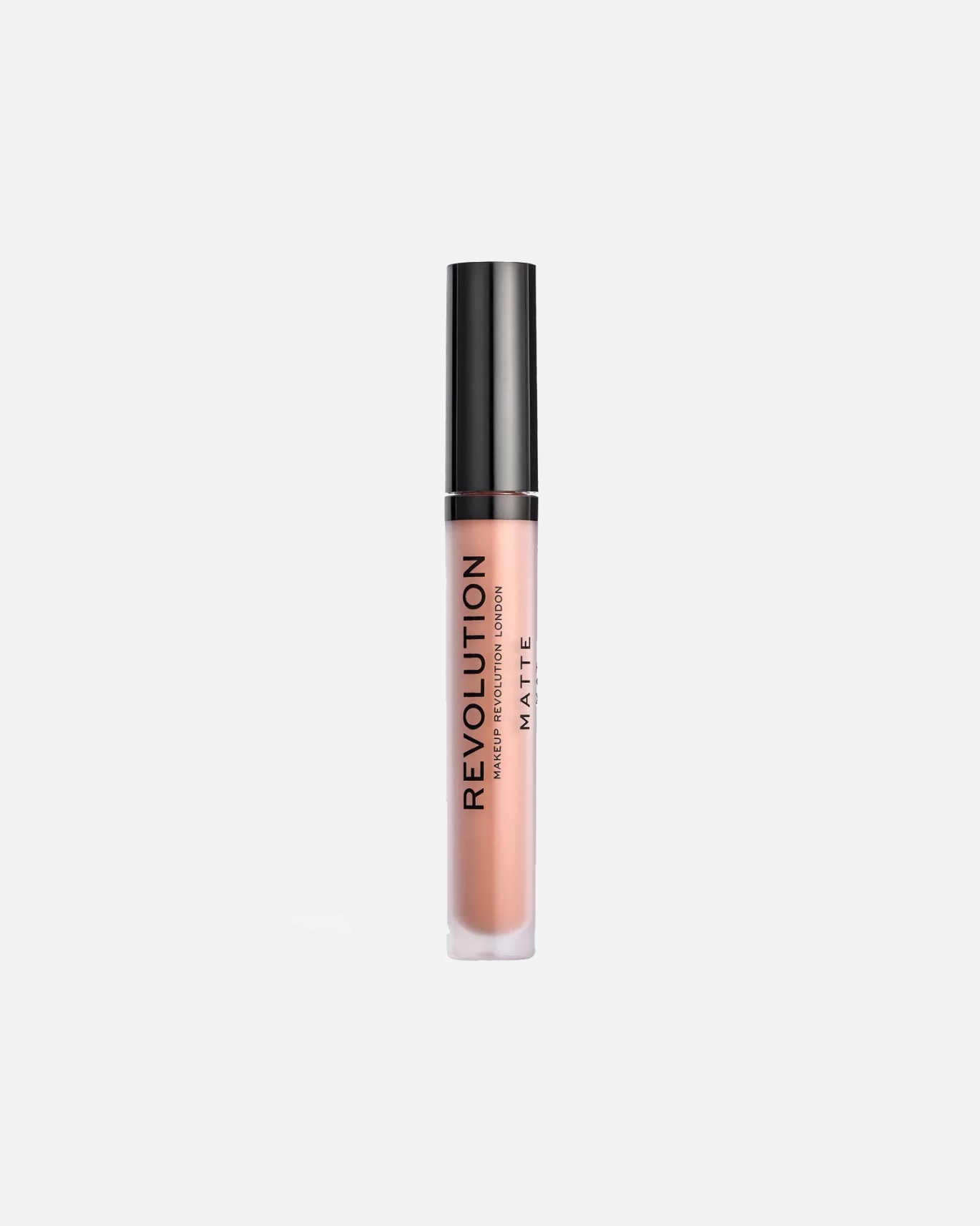 Makeup Revolution Gloss à Lèvres Matte