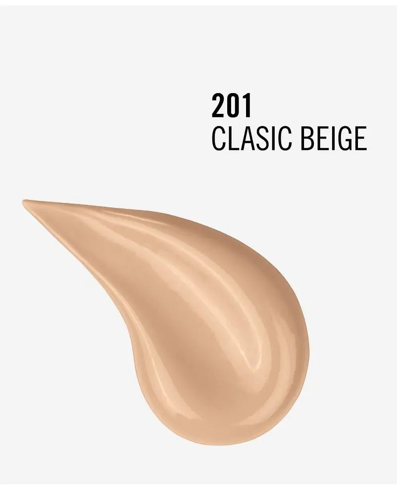 Rimmel Match Perfection Podkład do twarzy, 201