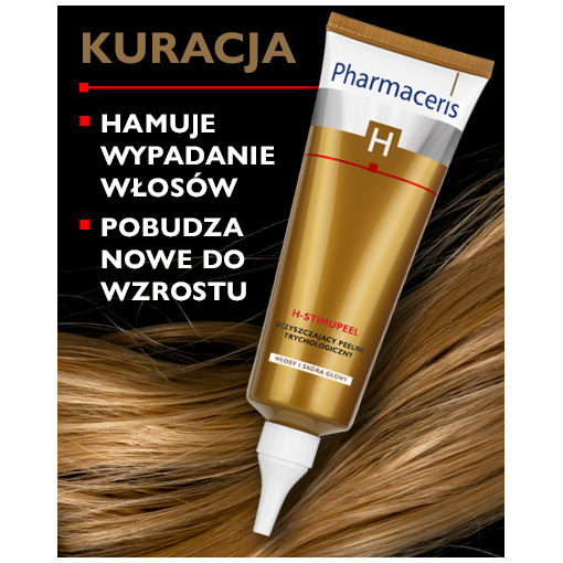 Pharmaceris H H-Stimupeel
