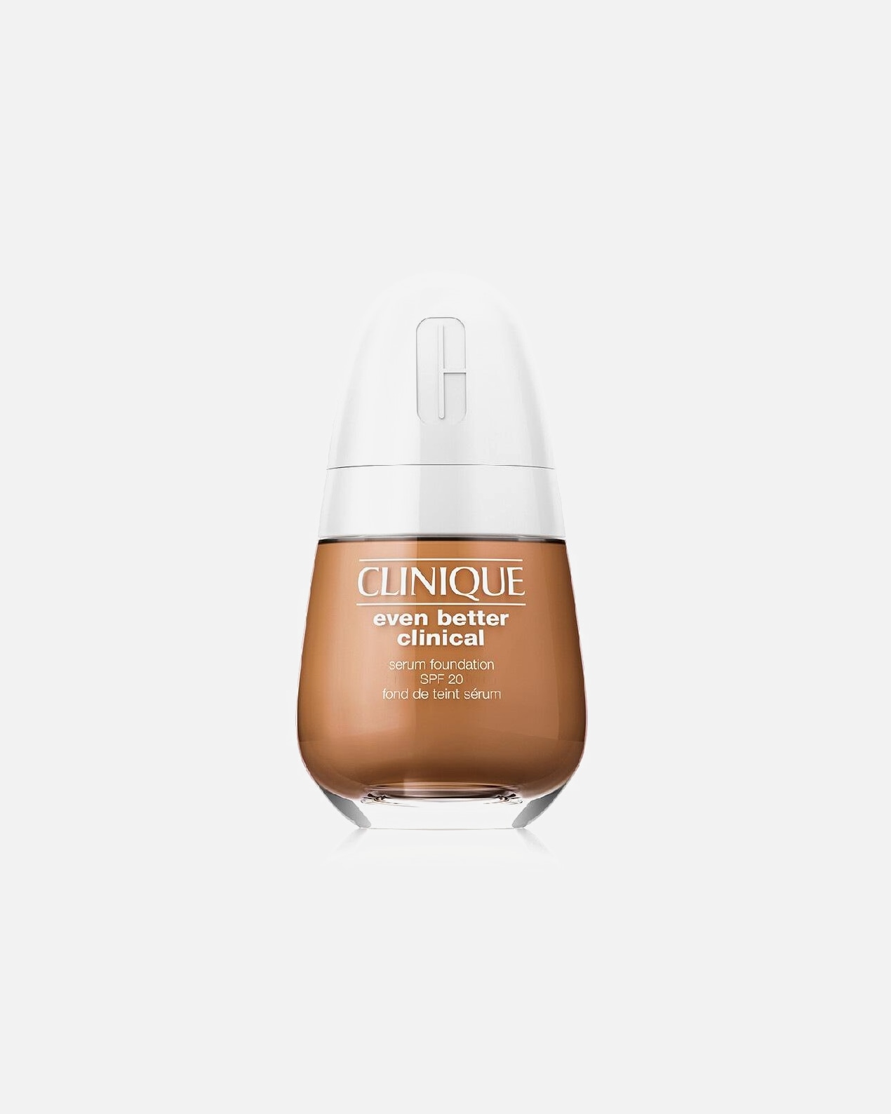 Base de maquillaje Clinique Even Better™ Sérum Clínico SPF – 30 ml