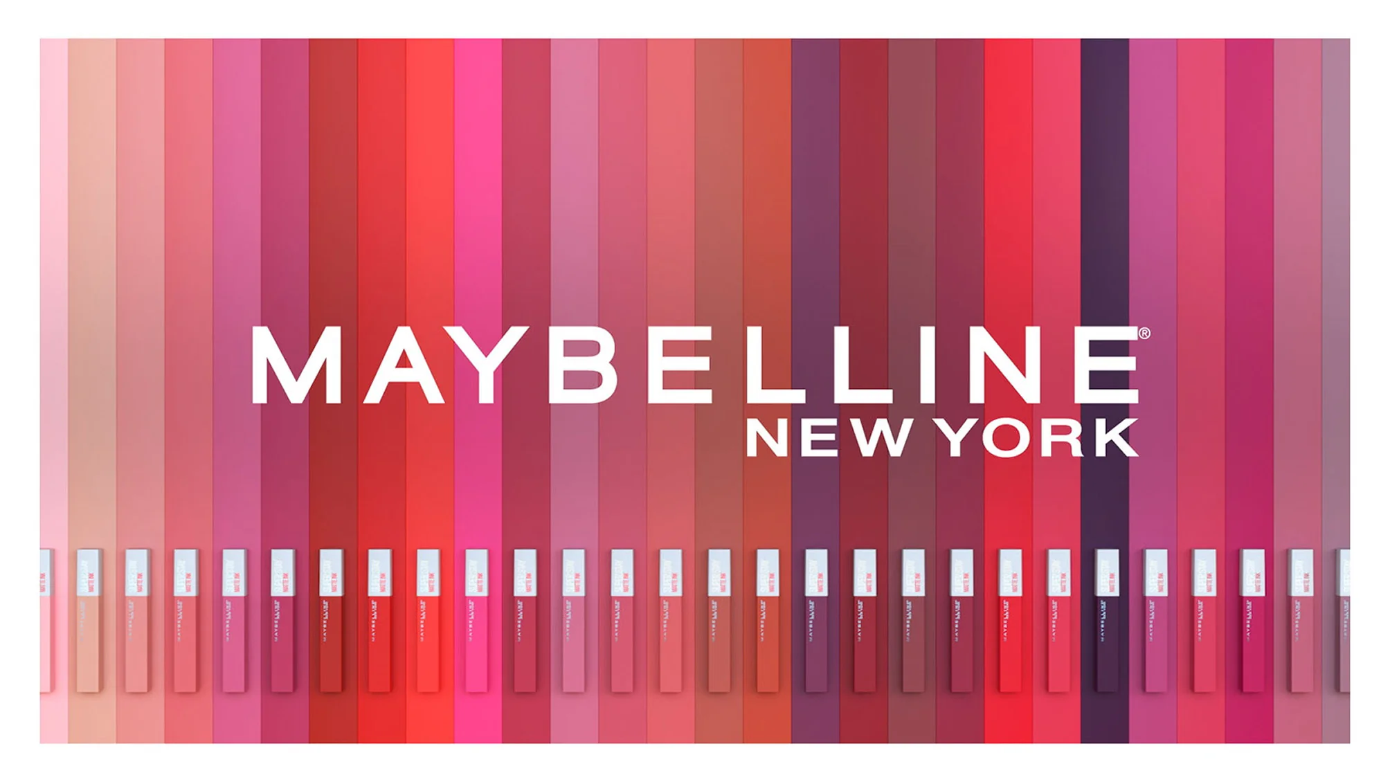 Labbra SuperStay Matte Ink - Rossetto mat, Rossetto