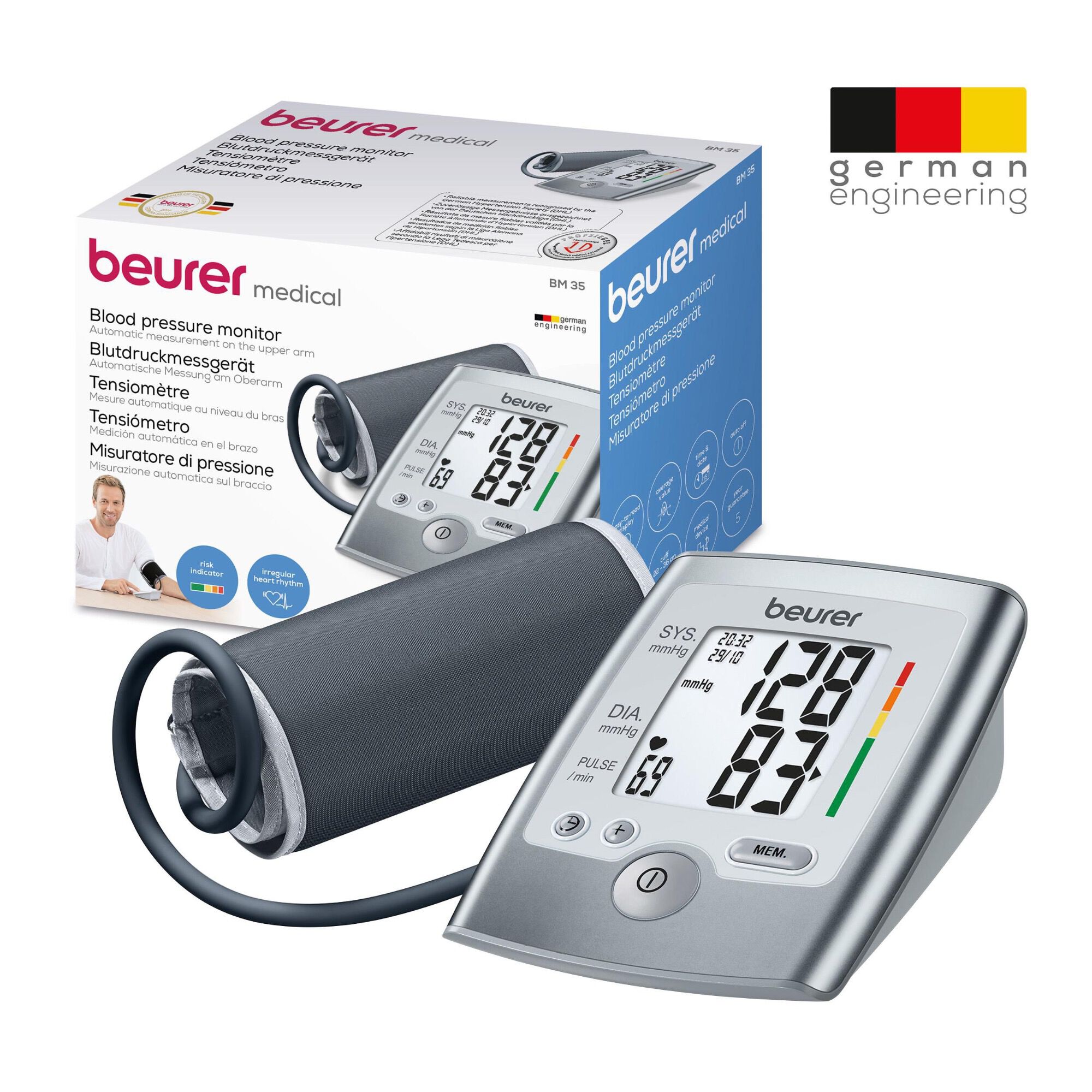 Beurer