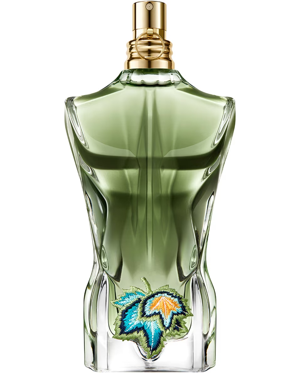 JEAN PAUL GAULTIER Le Beau Paradise Garden Eau de Parfum