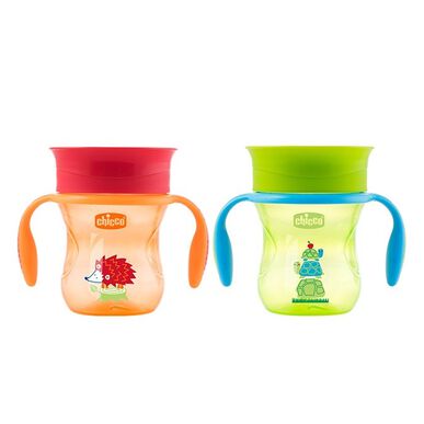 Chicco 360º Neutral Cup 12M 200 ml 200 ml