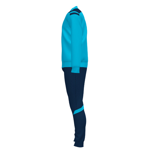  Cándal Joma Championship Vi Turquoise Fluor Navy
