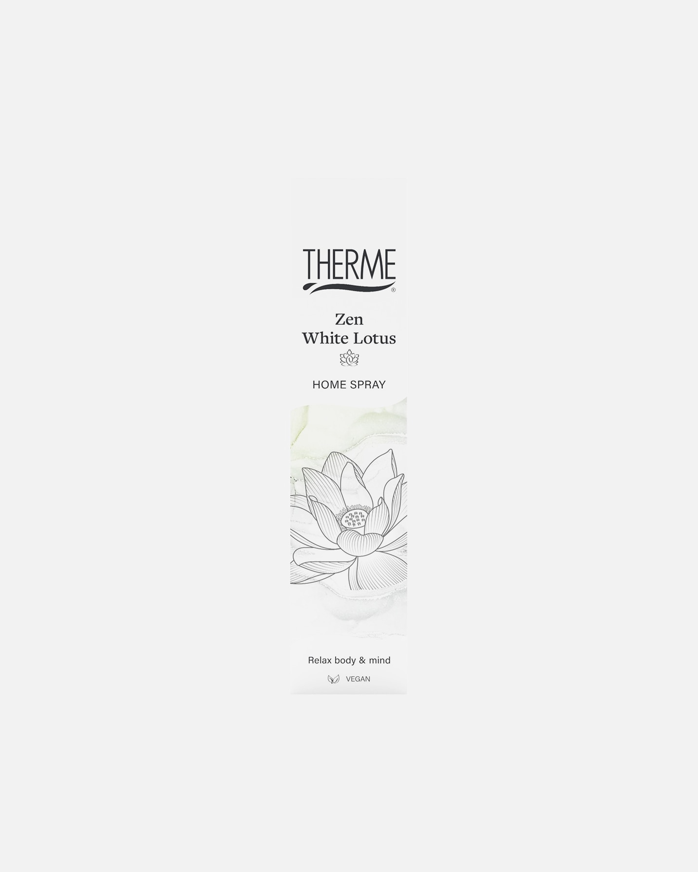 Vonný sprej THERME pro domácnost – 60 ml