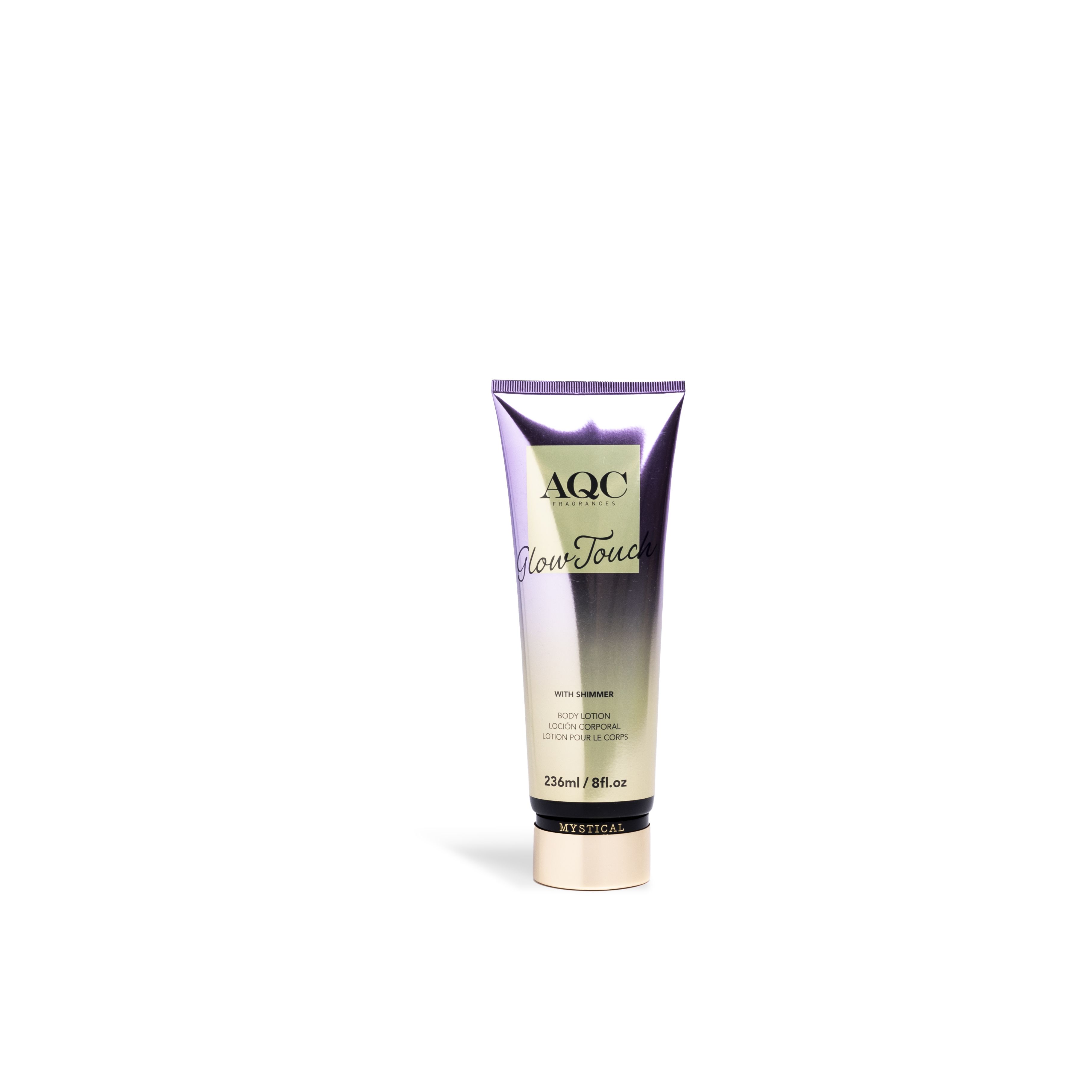 Glow Touch blistavi losion za tijelo Losion za tijelo