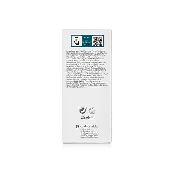 Krém na krk a dekolt | 80 ml