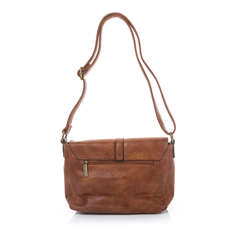 Bolsos de mujer Bolsos Marrón