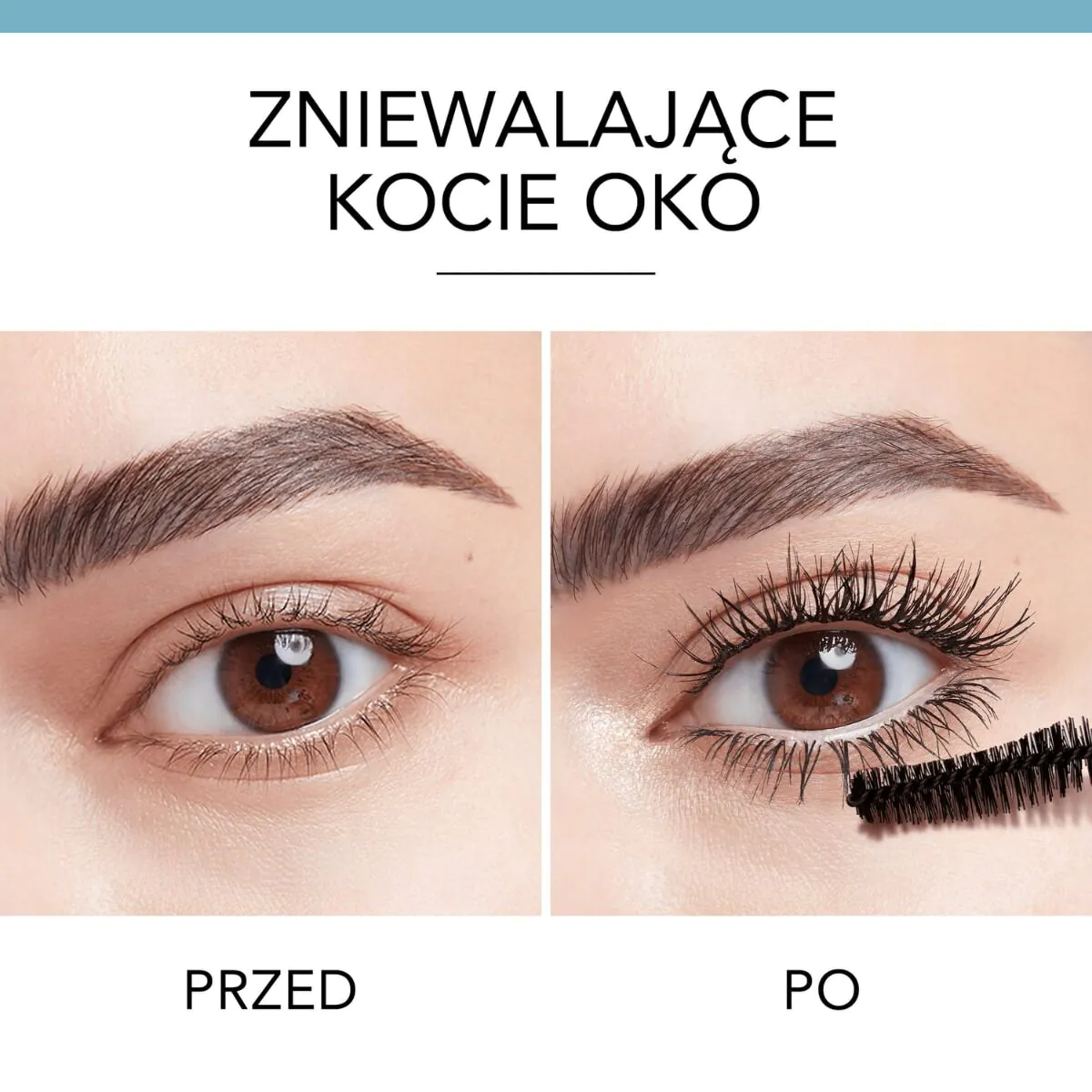 Bourjois Volume Glamour Theatre Tusz do rzęs