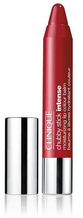 Chubby Stick balzam na pery s intenzívnou farbou Luxusný lesk na pery
