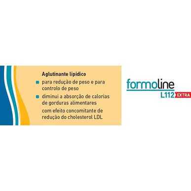 Formoline-ravintolisä Extra Painonpudotus 64 tablettia 64 tablettia