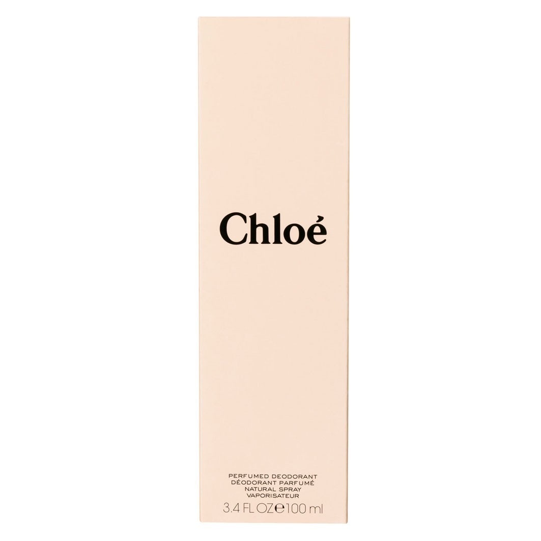 Chloé Deodorant Chloé - 100 ml