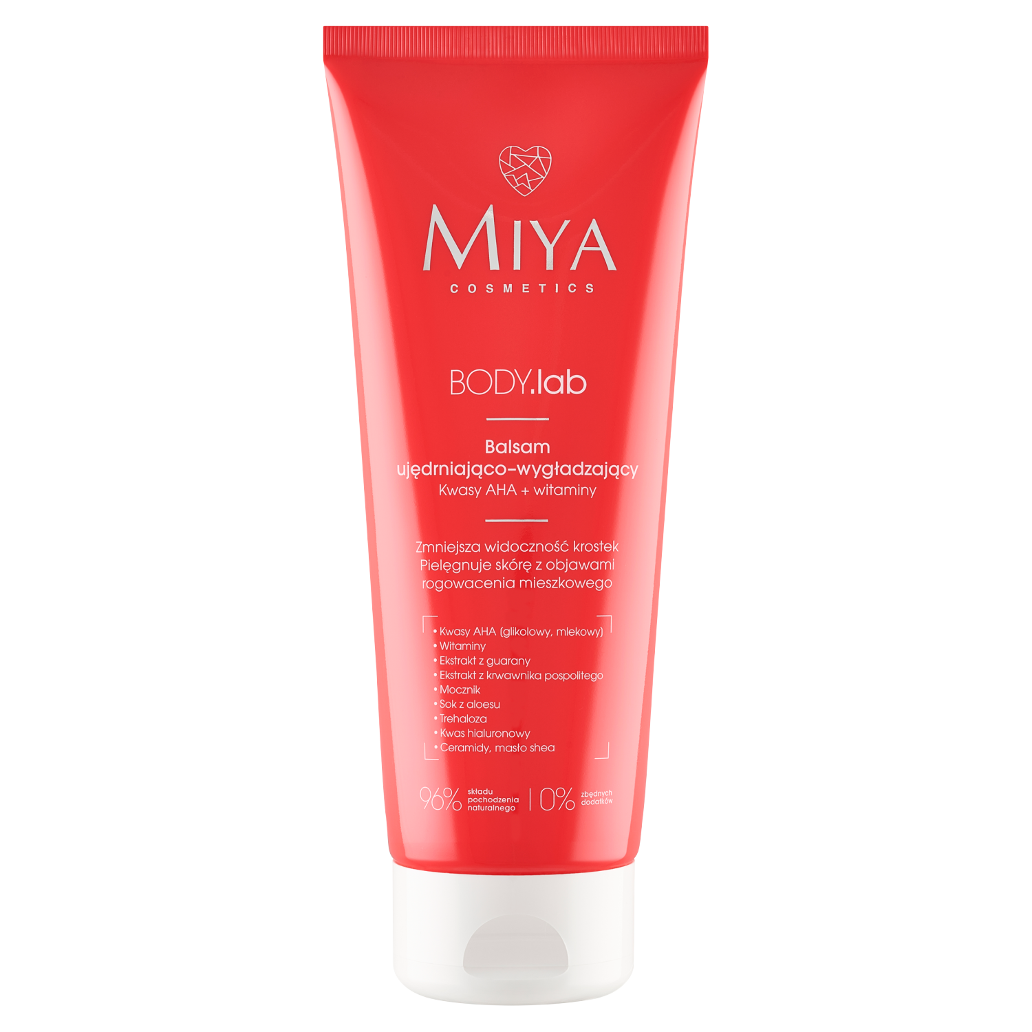 Miya Cosmetics Body.lab