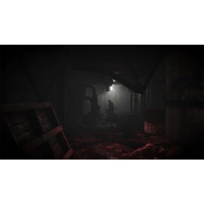 Total Chaos - PS5 Game