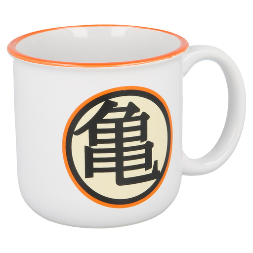  Caneca Dragon Ball 63696