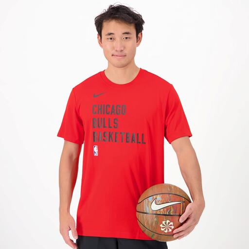  Nike Chicago Bulls-logo