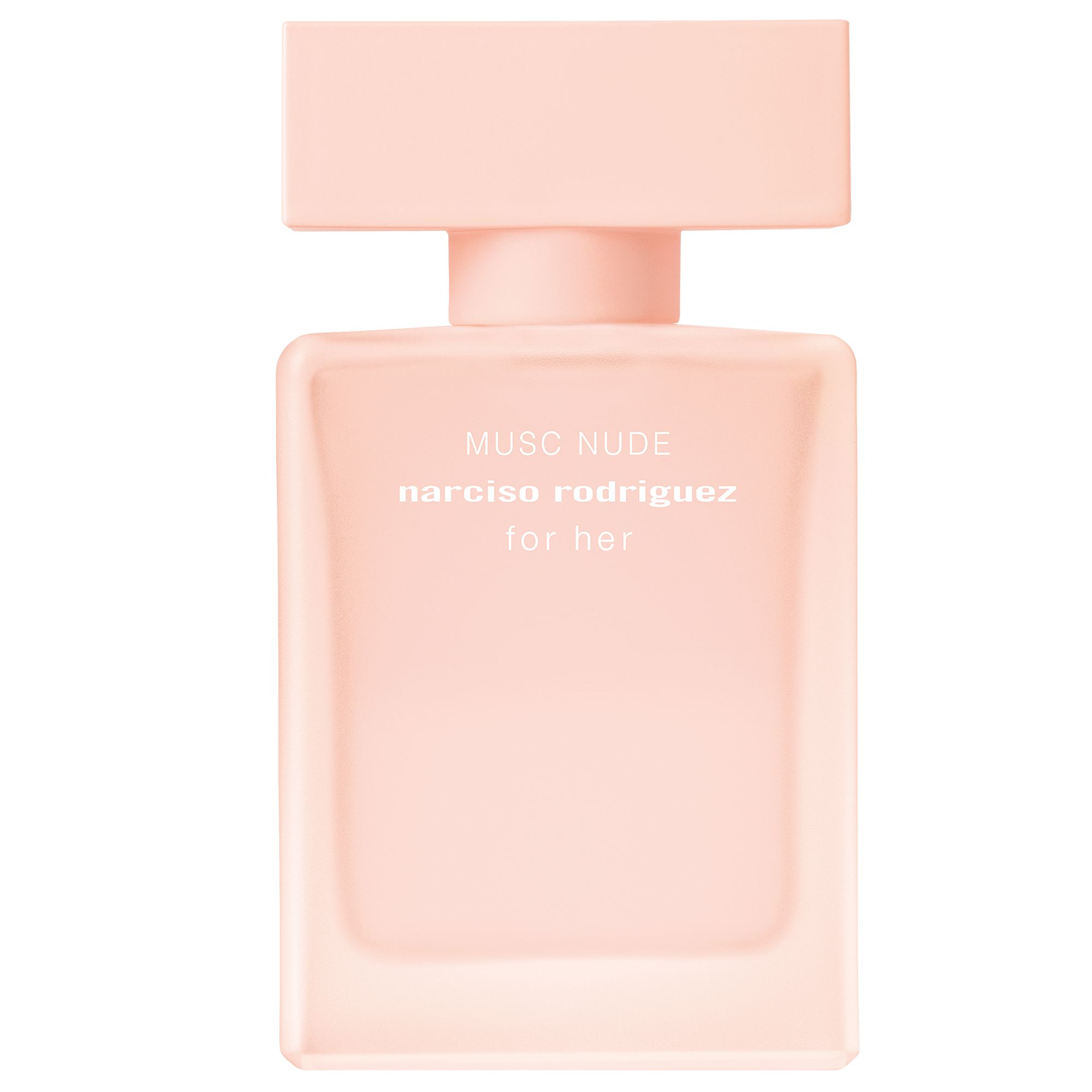 For Her Musc Nude Eau de Parfum Ženski parfemi
