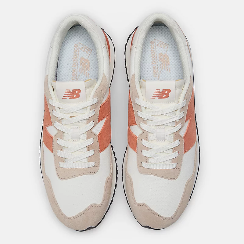 Męskie 237V1 - Mindful Grey dal Calm Taupe