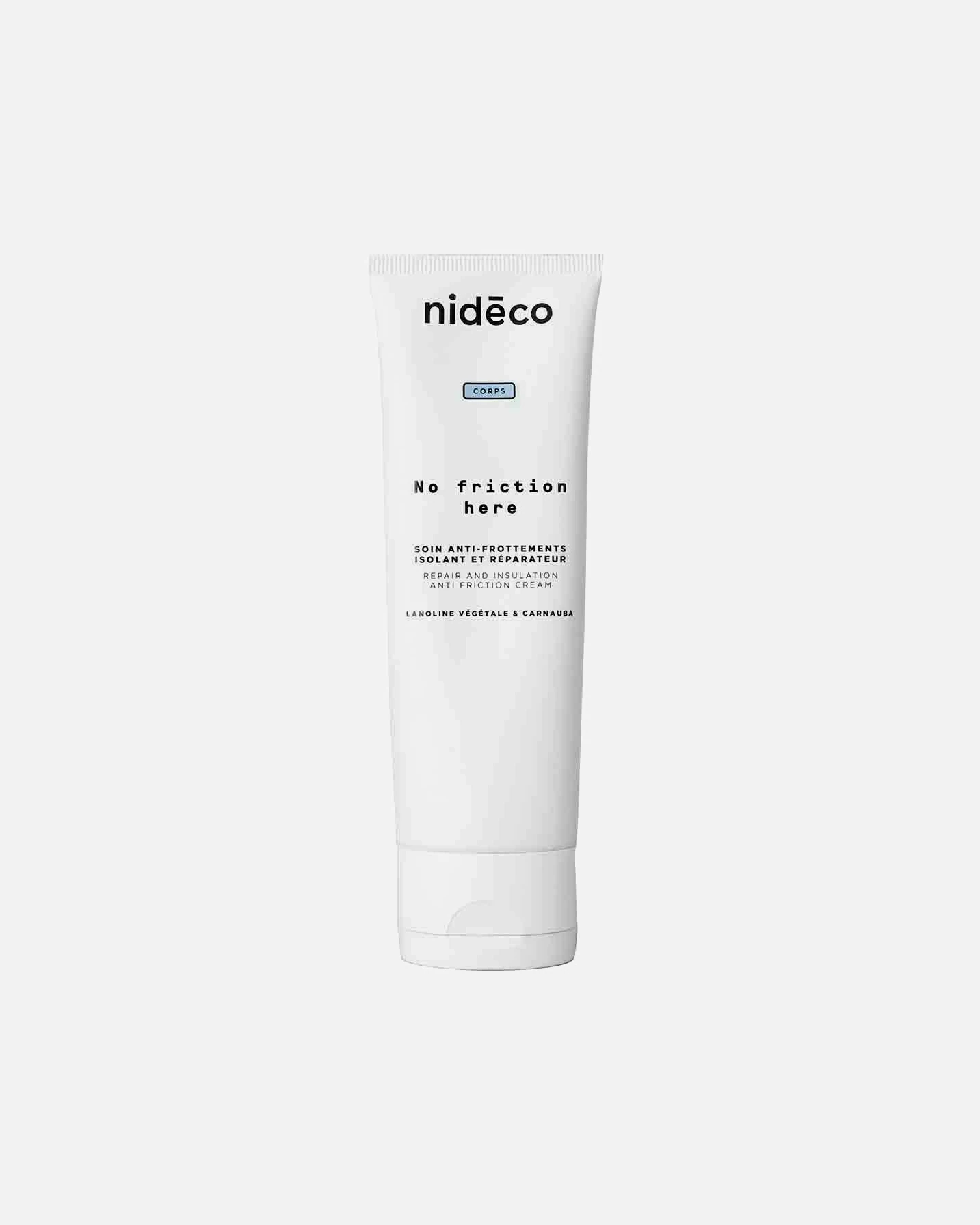 Nidéco No friction here