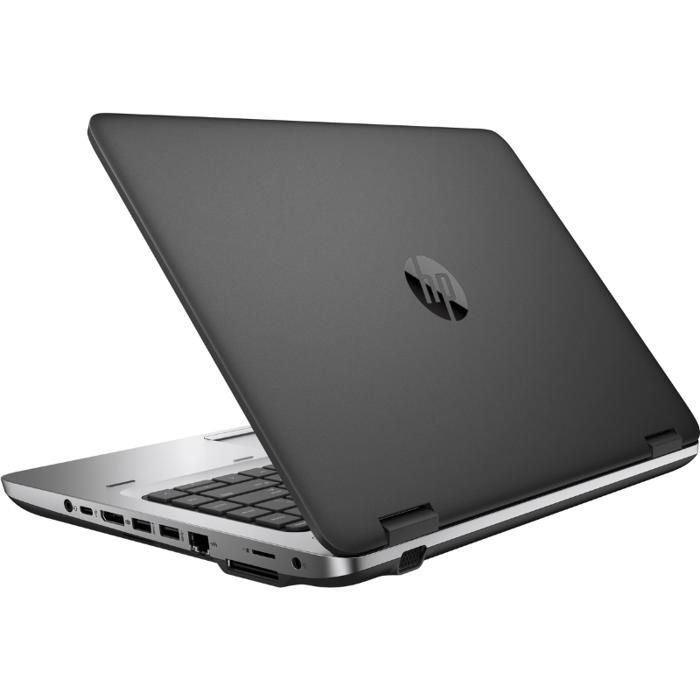HP Probook 640 G2 14