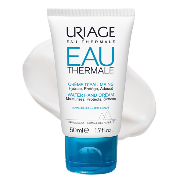 Uriage Eau Thermale Water krém na ruce 50ml