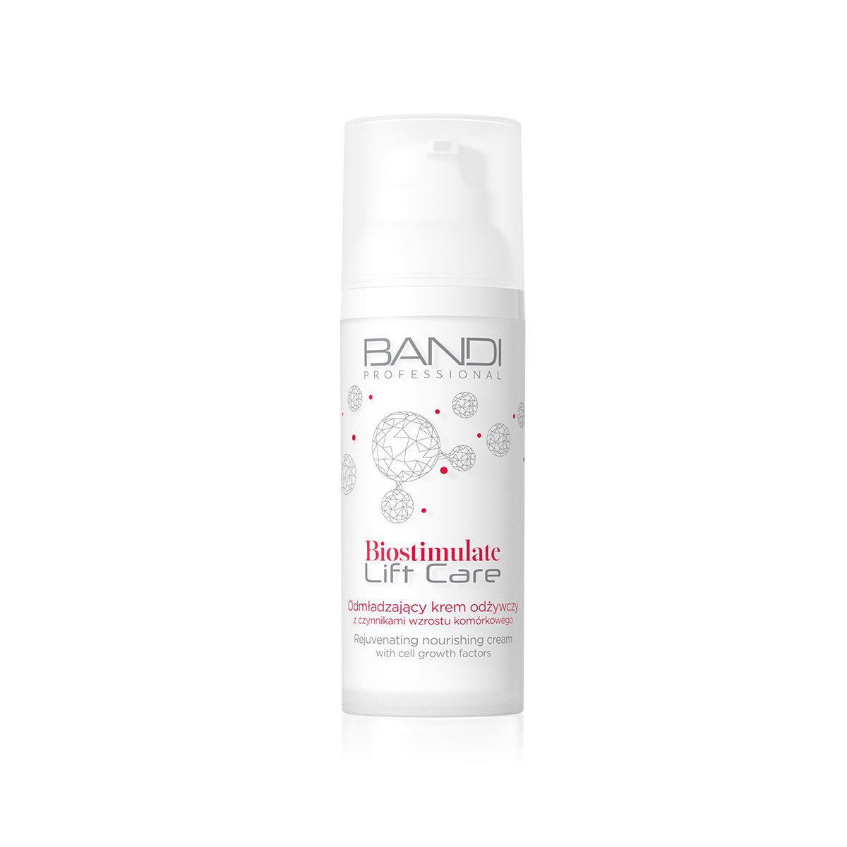 Bandi Professional Biostimulate lifting nega