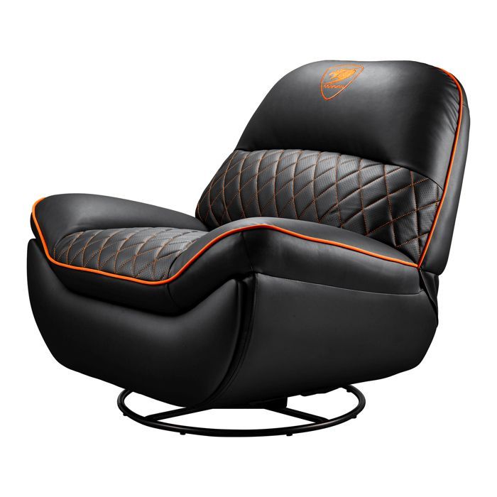 Cougar Gaming Sofa Cougar Over