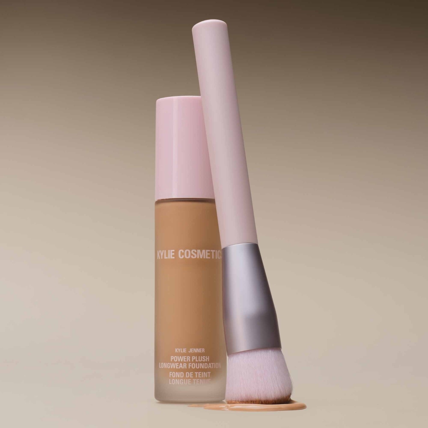 KYLIE COSMETICS Kylie Cosmetics Pinceau 01