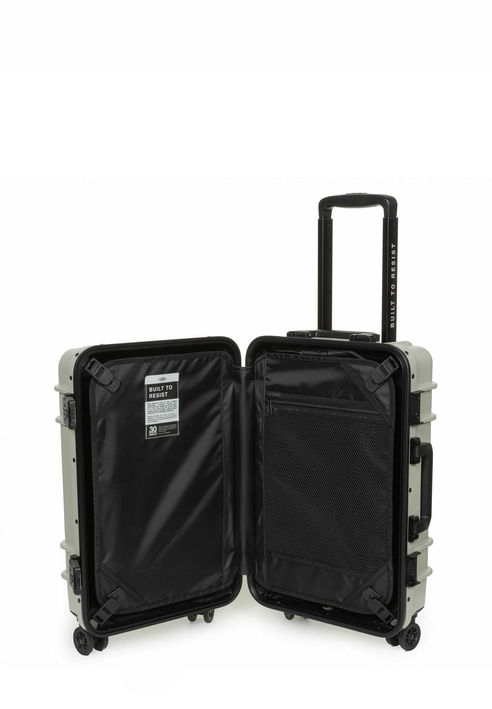 Eastpak RESIST'R CASE S - Rollkoffer - sand