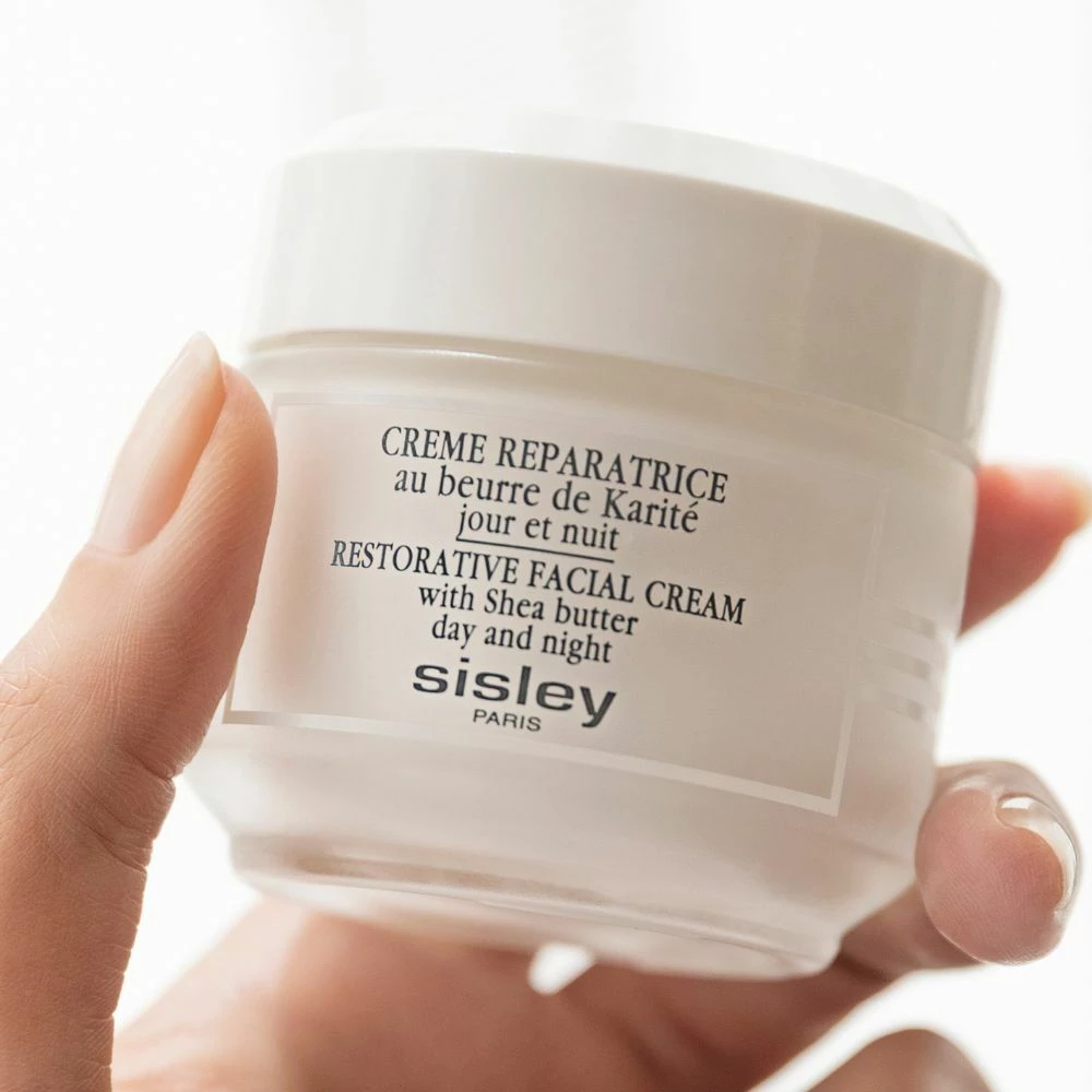 Regeneráló arckrém 50 ml - Sisley