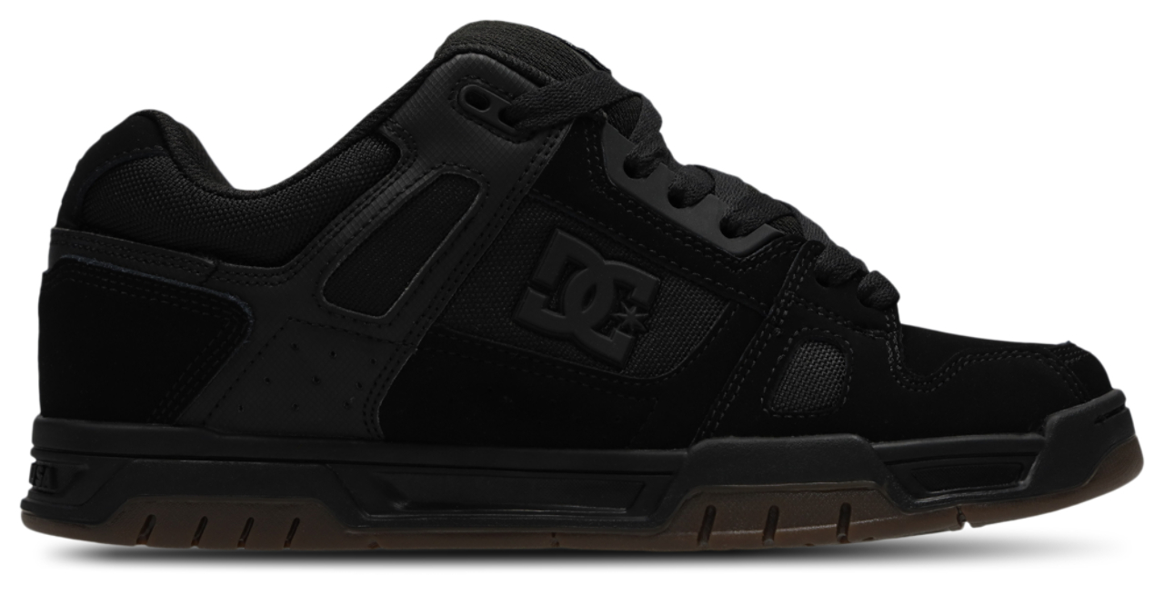 Zapatos DC Stag