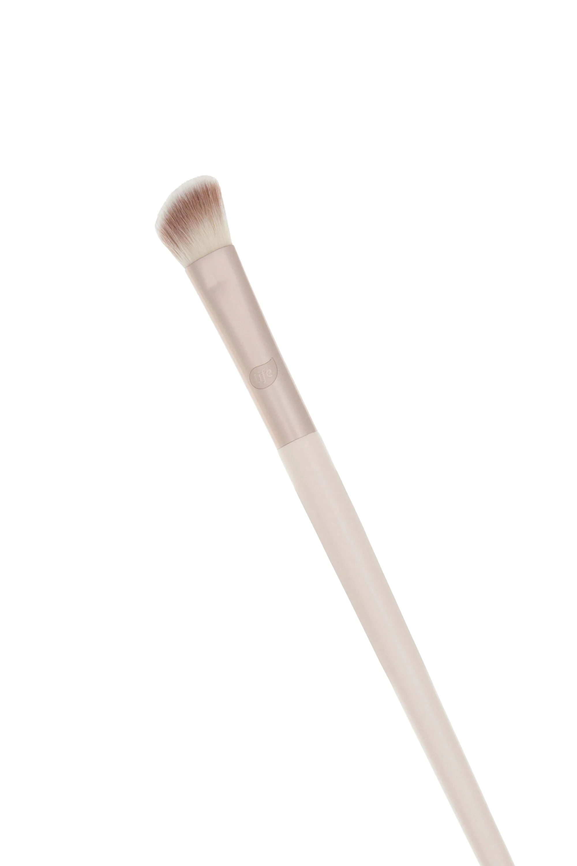 Life Pędzel do aplikacji cieni skośny 17 Angled Brush