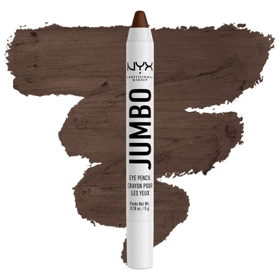 NYX Professional Makeup akių pieštukas Jumbo akių pieštukas - 5 g