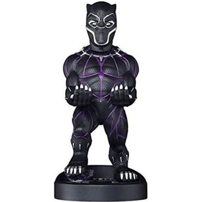 Black Panther Controller Support Figure