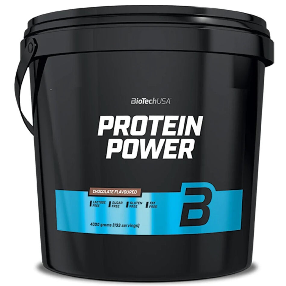 BioTech USA Proteiinijauhe