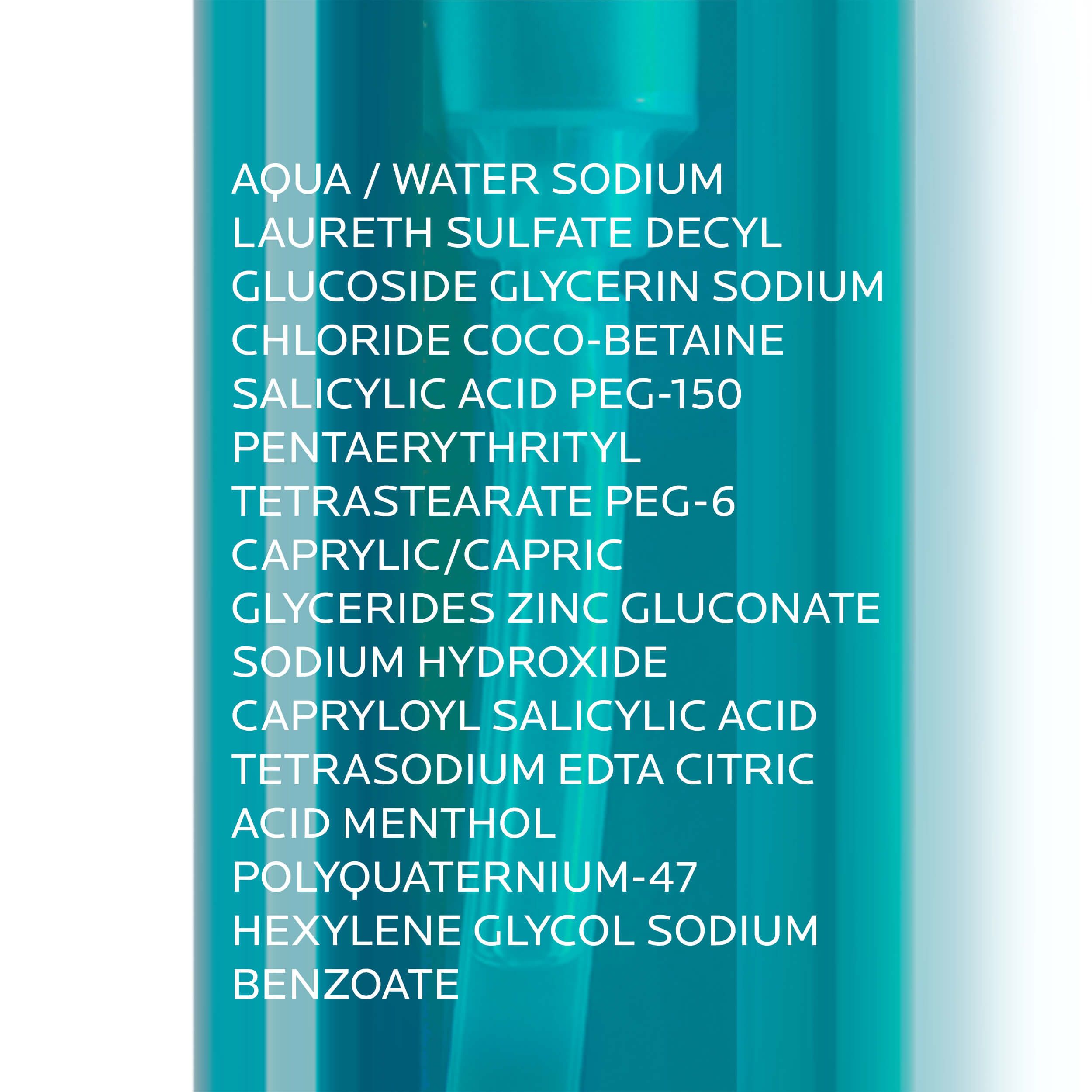 Effaclar pročišćavajući mikro-piling gel Piling za lice iz ljekarni