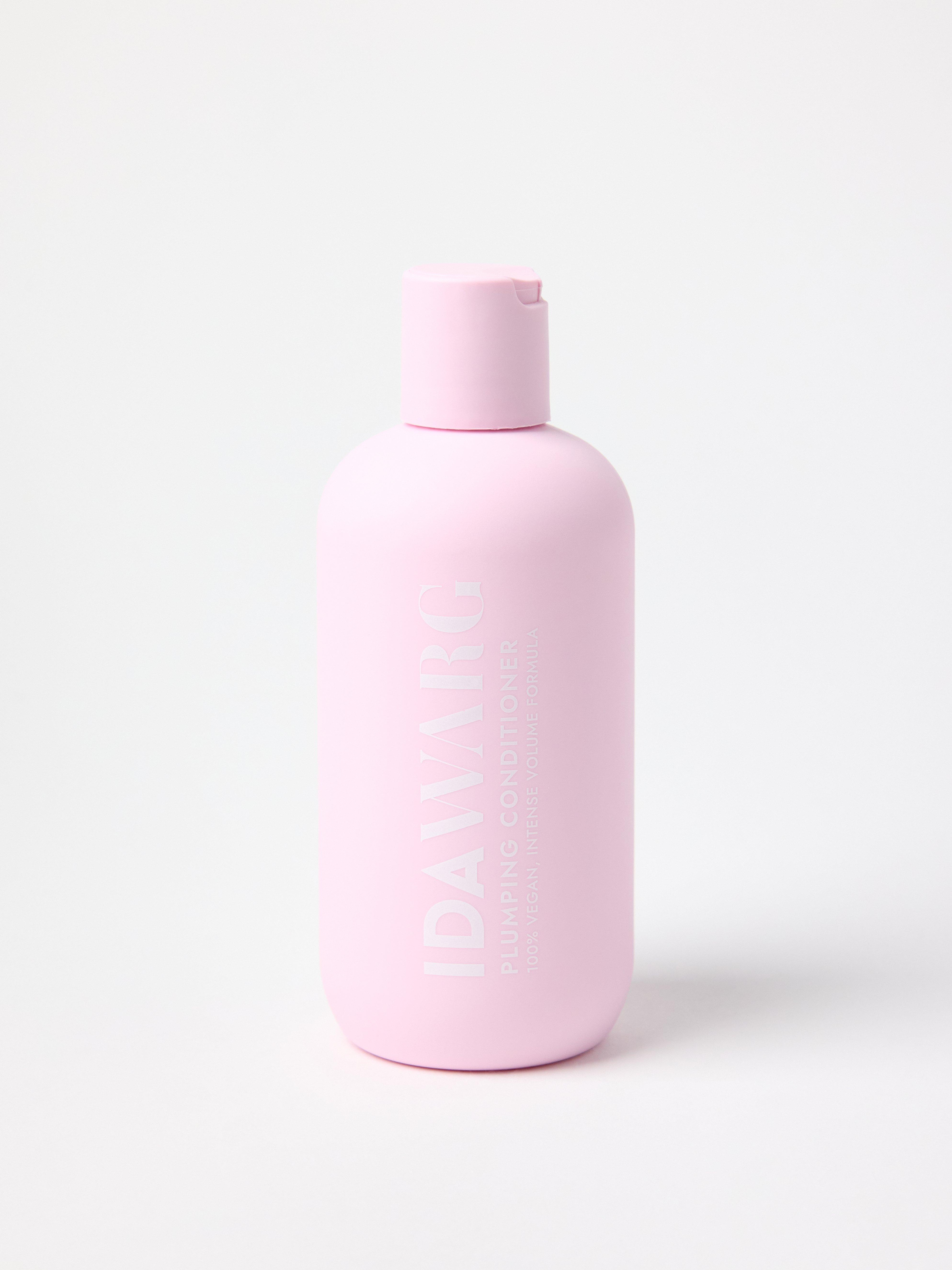 Ida Warg Plumping Balsam Uten farge