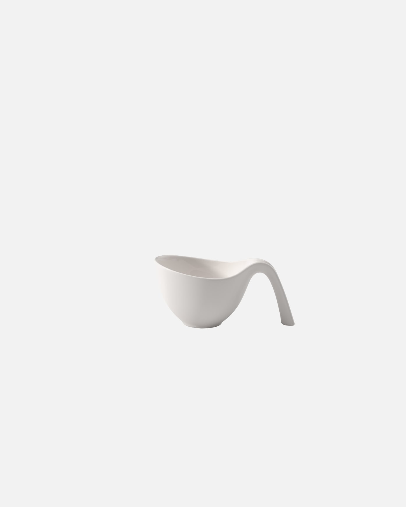 Villeroy & Boch Schale mit Henkel Flow - 1 kus