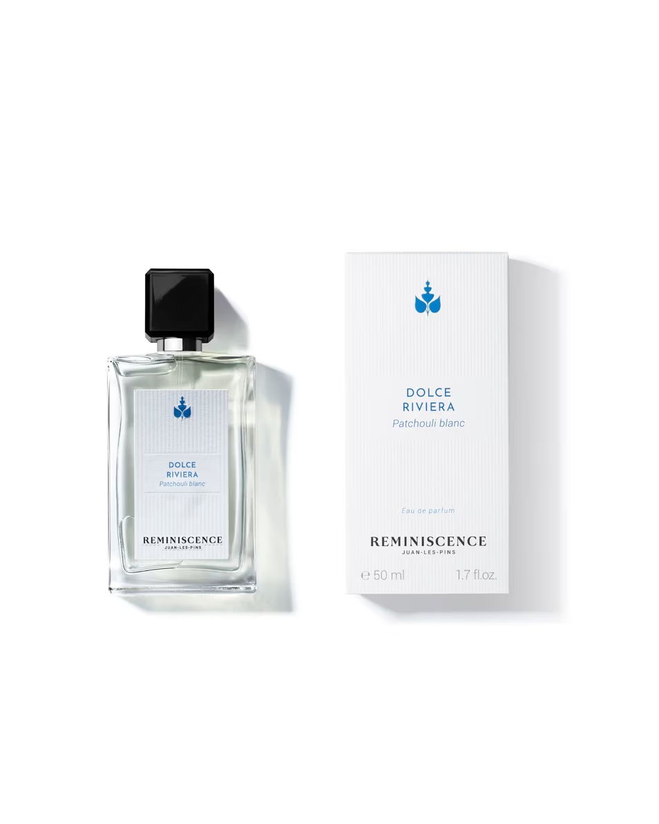 REMINISCENCE Dolce Riviera parfumūdens