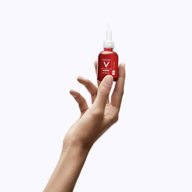 Vichy Liftactiv Specialist B3 -seerumi tummia pigmenttiläiskiä vastaan kirkastava seerumi 30 ml