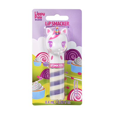 Gloss à lèvres Lip Smacker Lippy Pal Swirl Licorne 8,4 ml