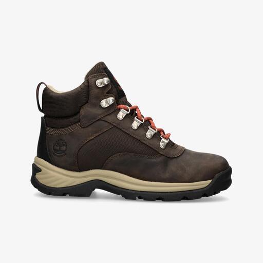 Timberland Wit