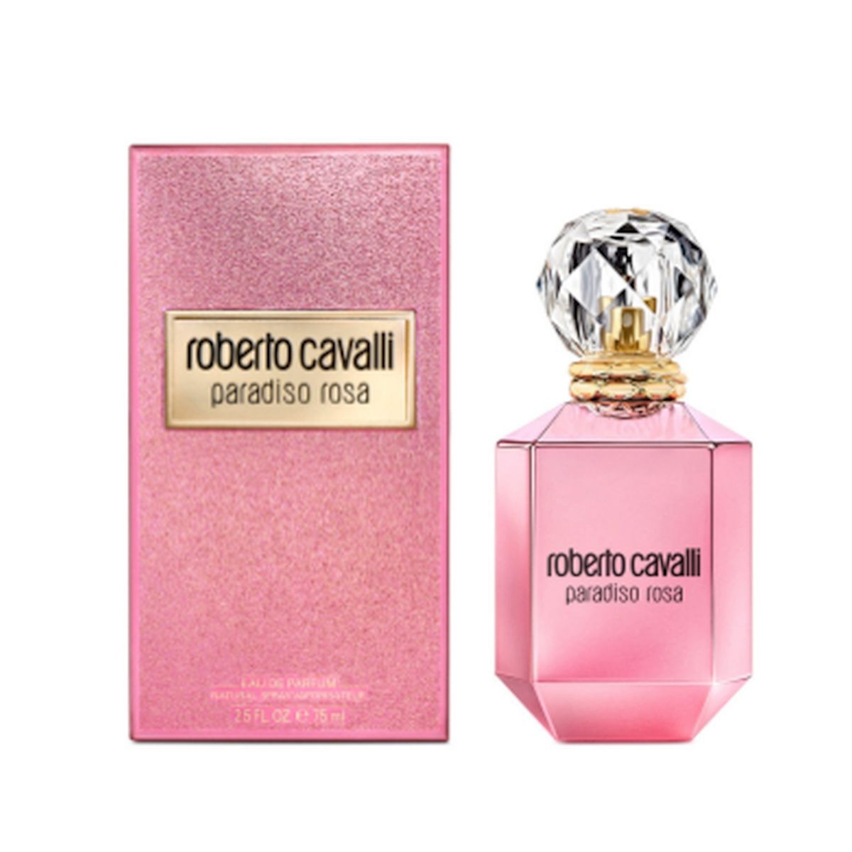 Roberto Cavalli Pink Paradise