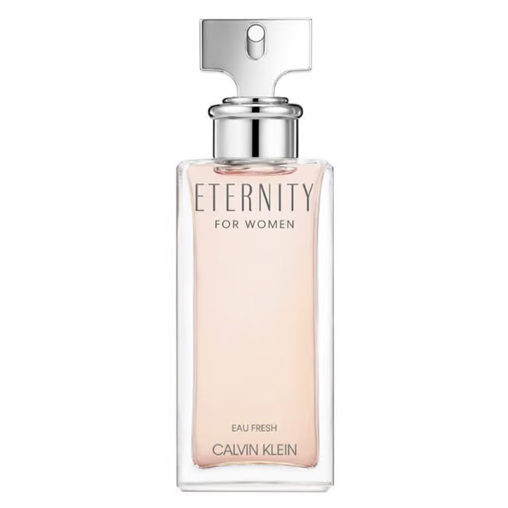 Calvin Klein Eternity für Damen Eau de Toilette