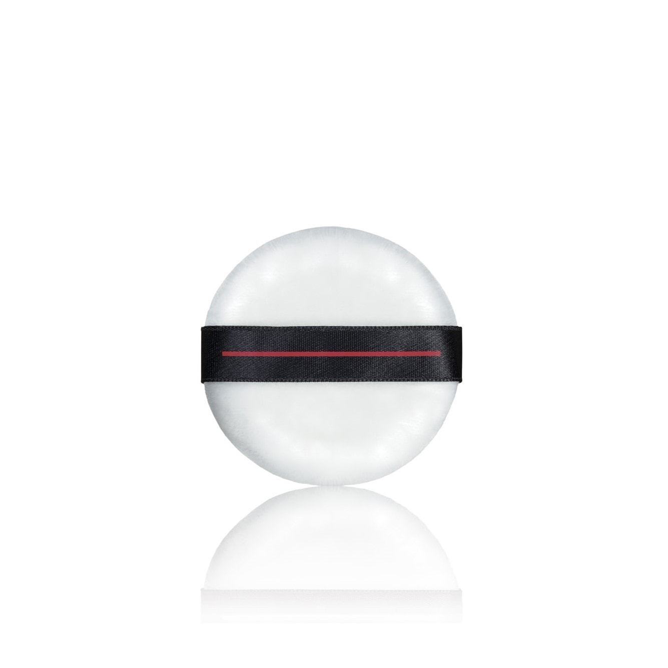 Shiseido puder SYNCHRO SKIN Synchro Skin nevidljivi svileni puder u prahu - 6 g