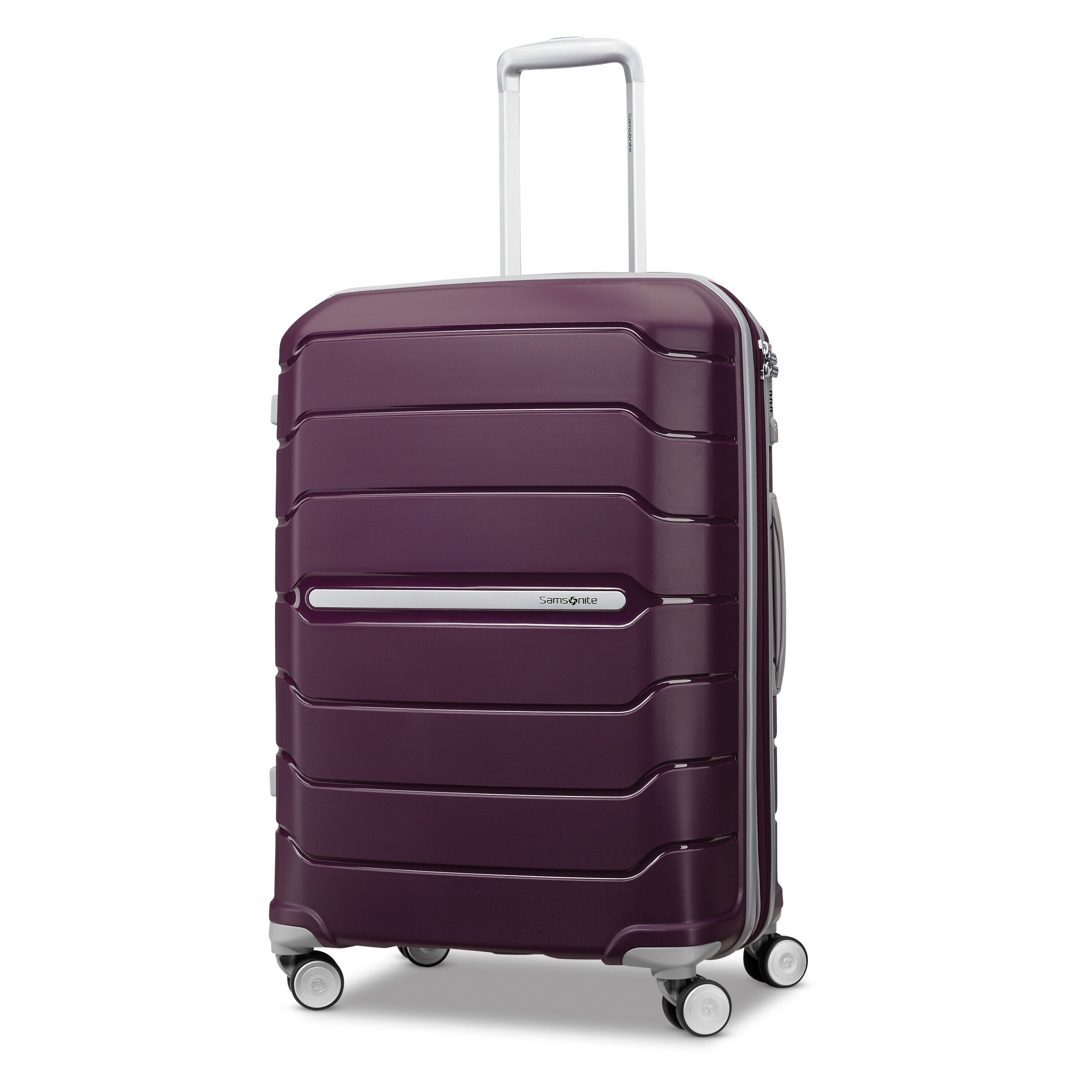 SAMSONITE FREEFORM KESKIKOKOINEN LÄPPÄ