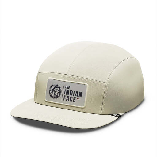 Gorra Το Ινδικό Μπολ Προσώπου