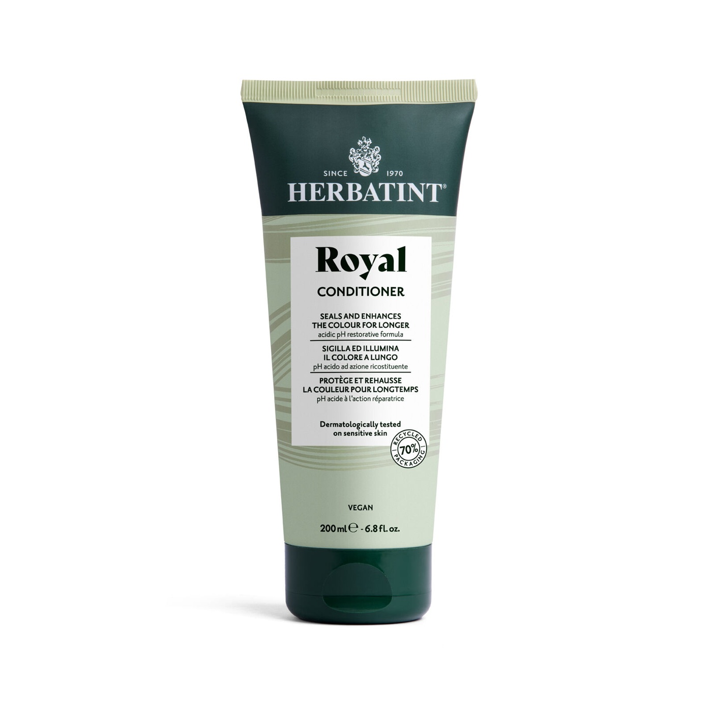 Herbatint